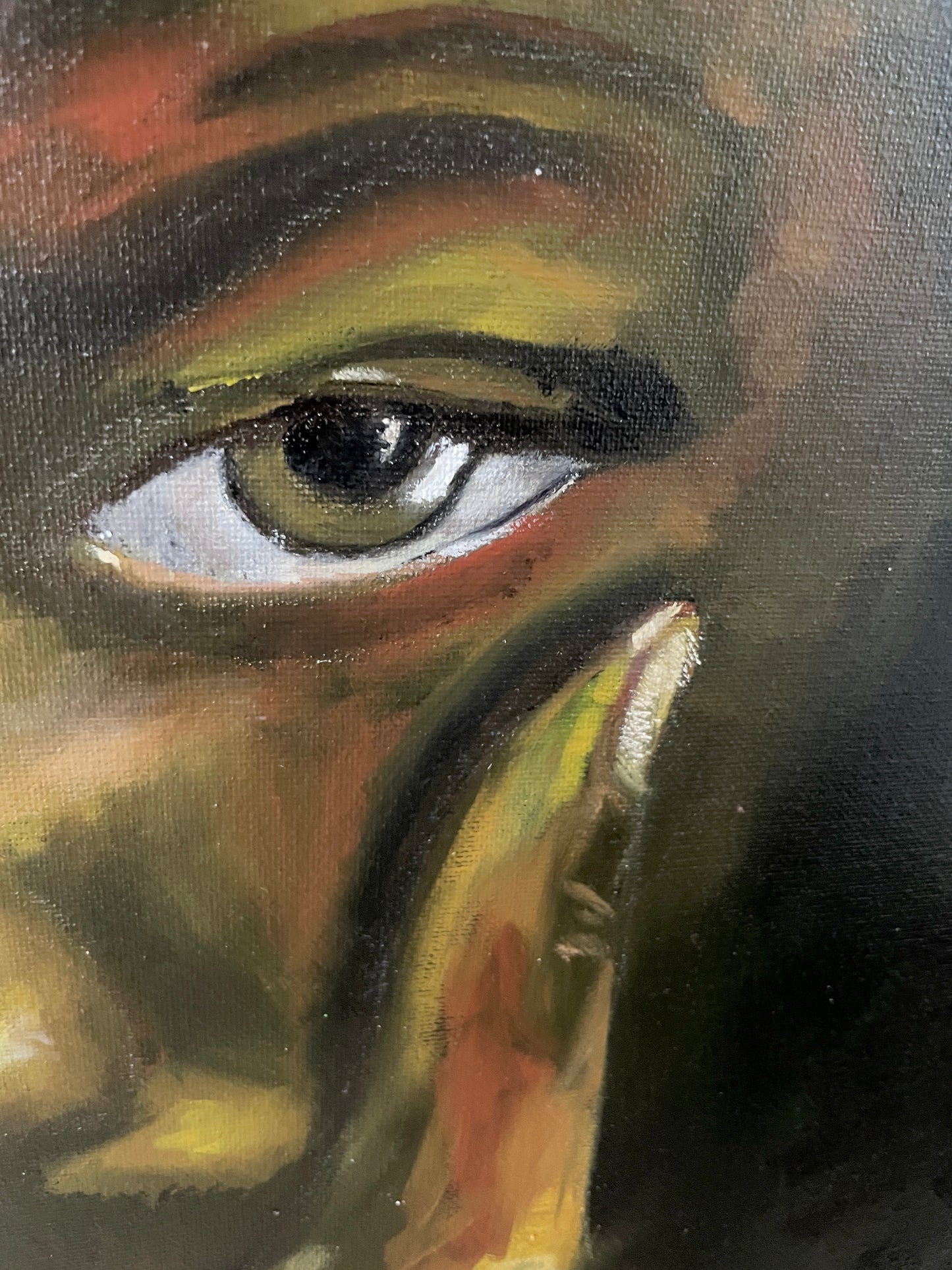 Vision
