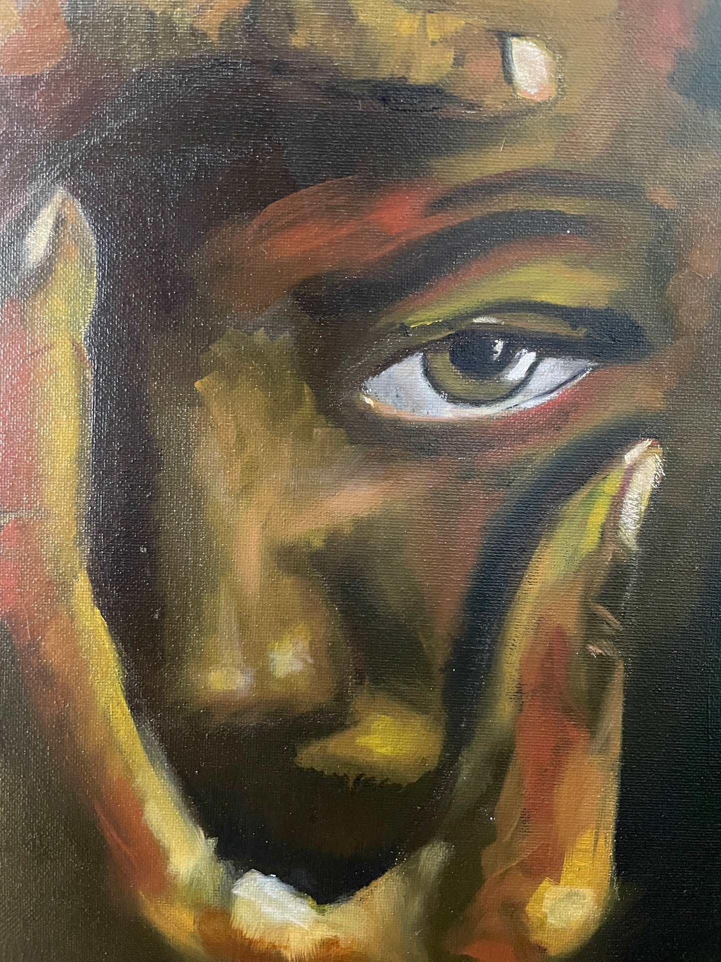 Vision