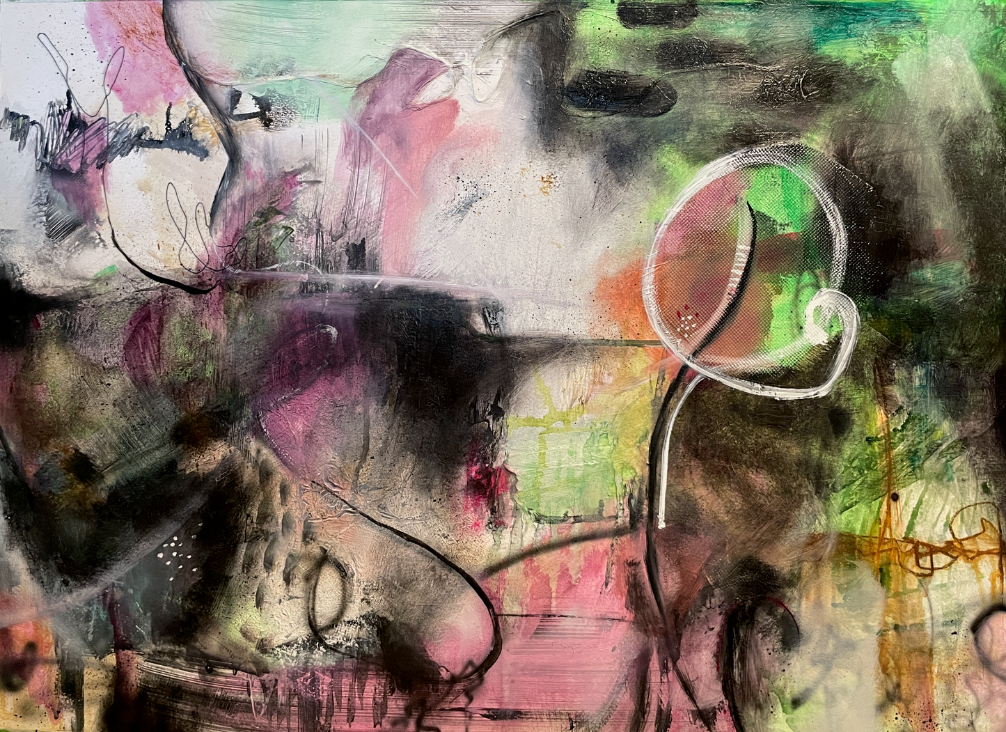 Abstract No. 1