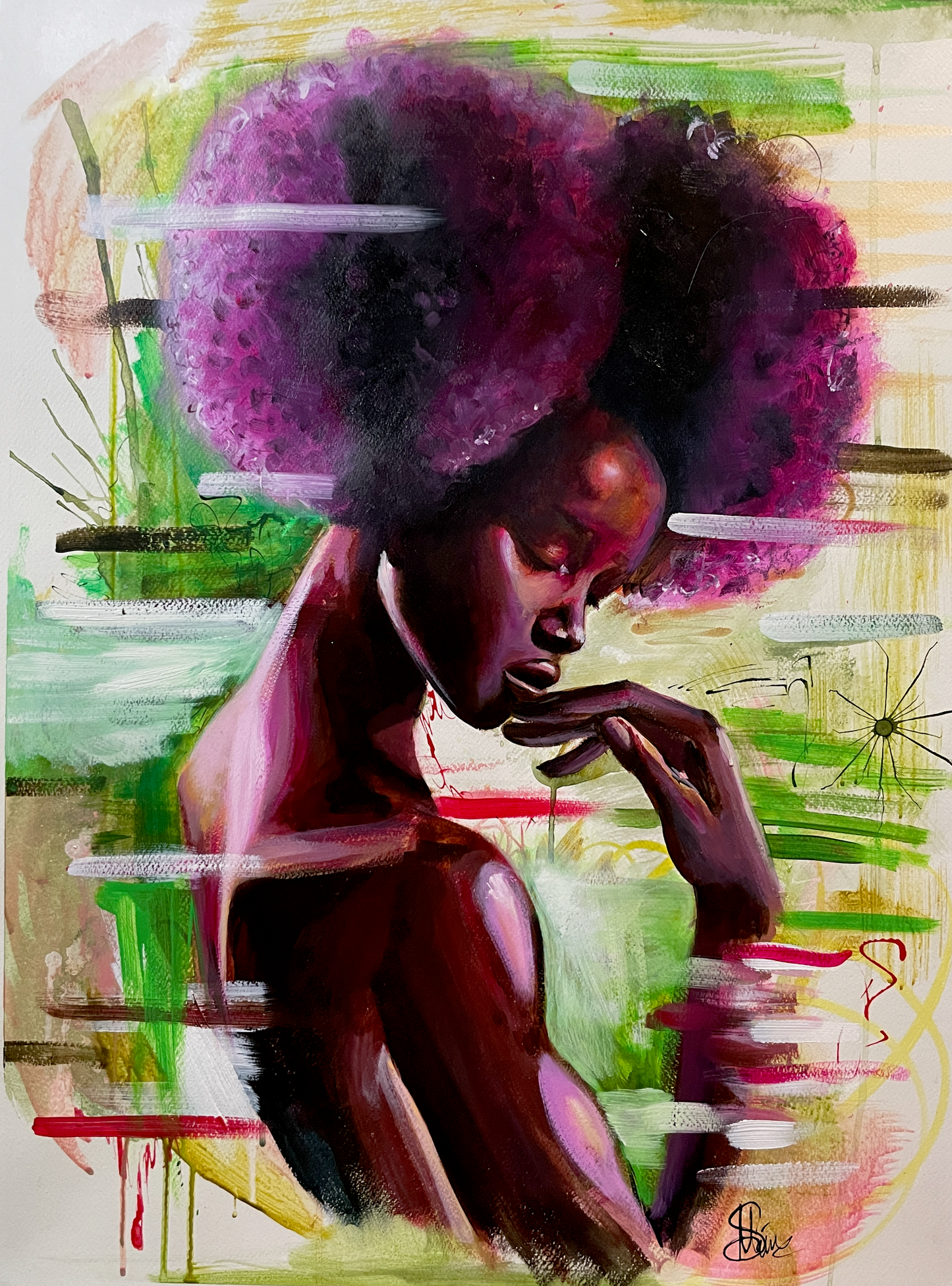 Neon Soul