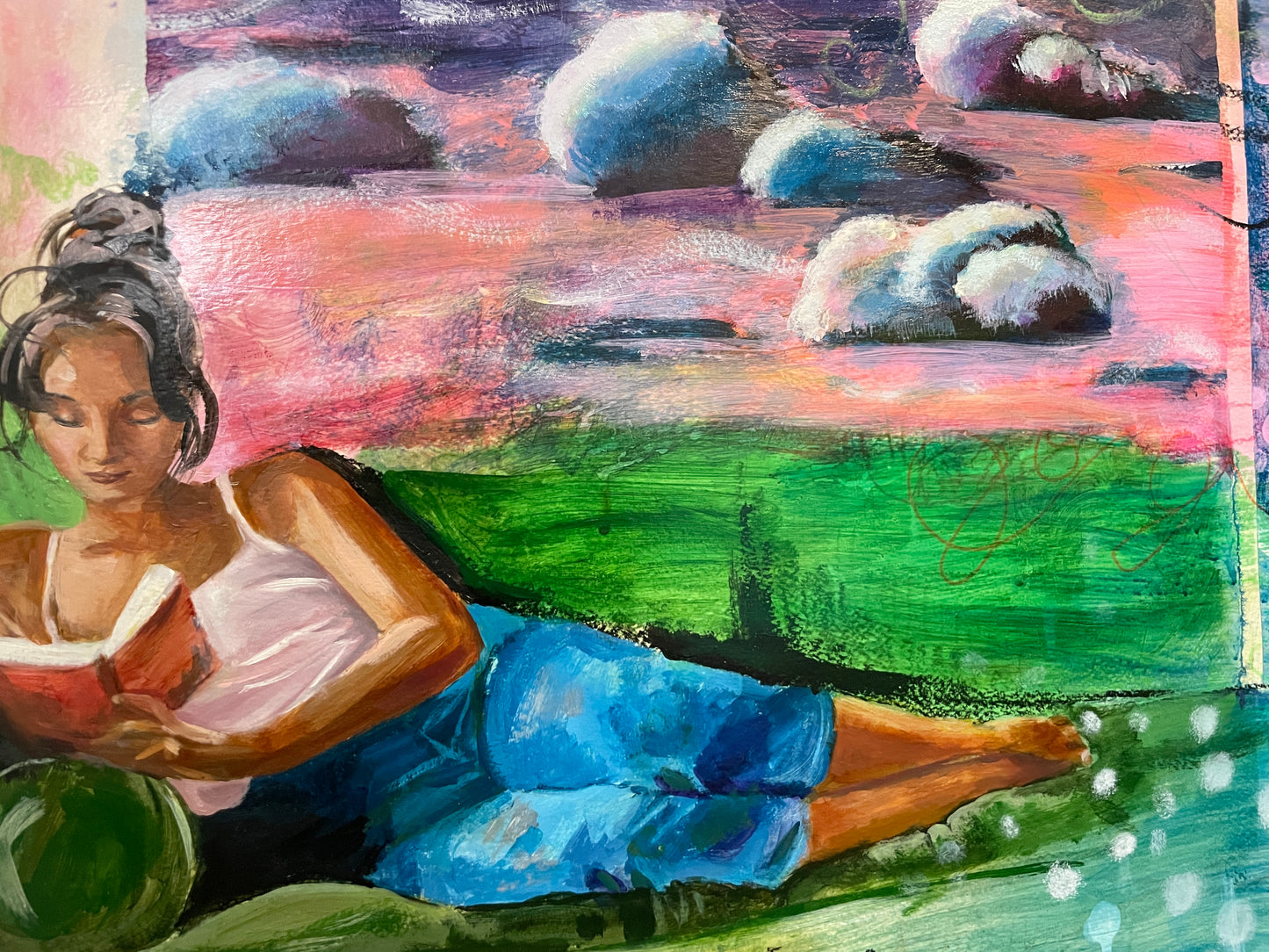 Daydream