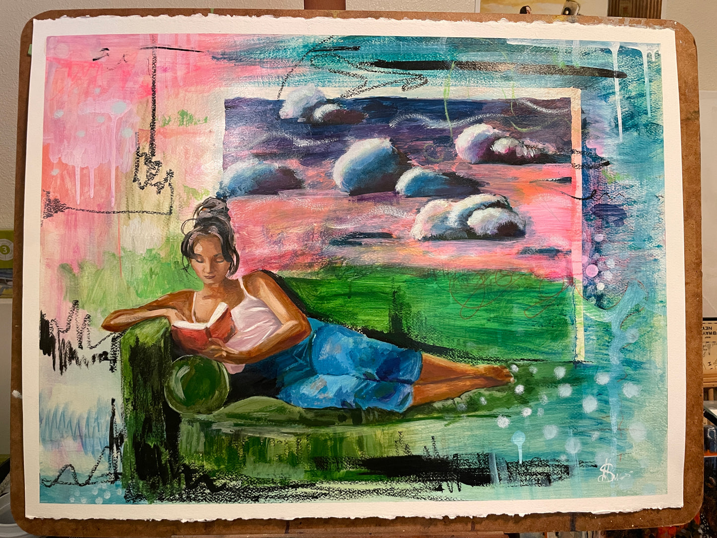 Daydream