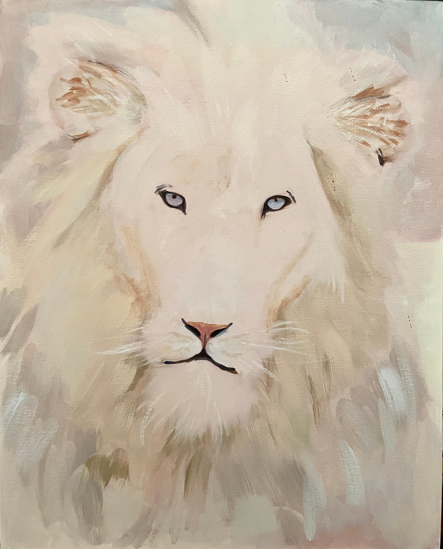 White Lion