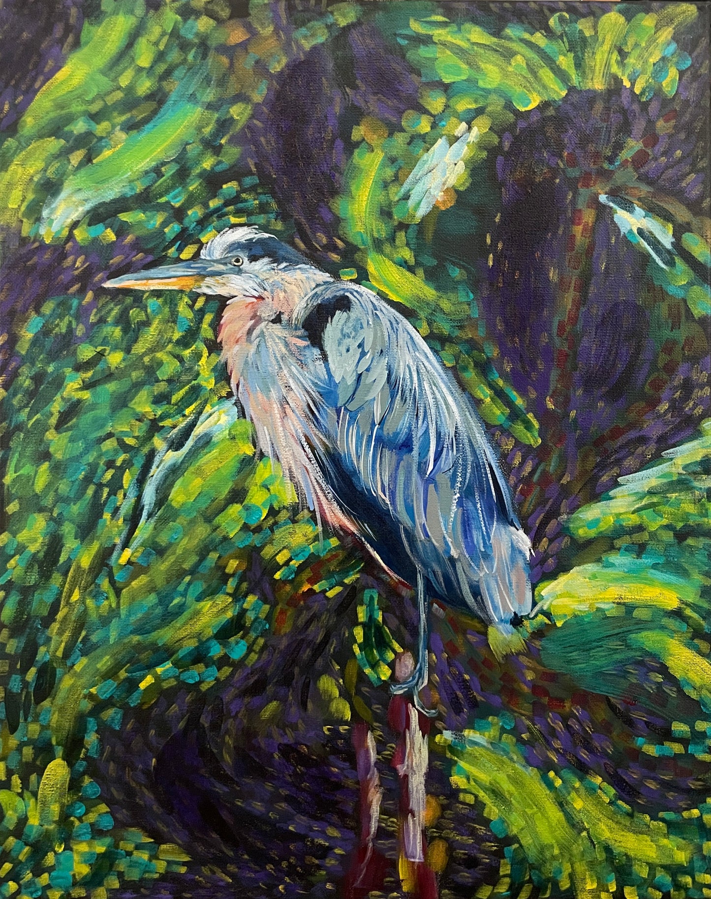 Heron