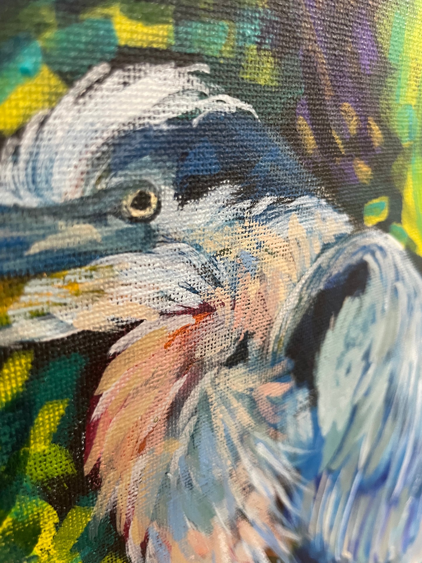 Heron